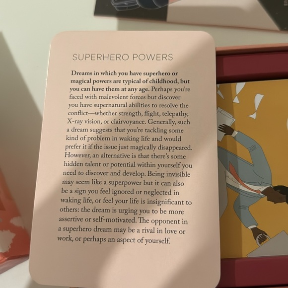 Dream Decoder - Picture 6 of 6